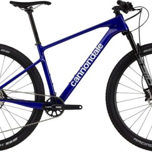 Cannondale SCALPEL HT CARBON 3