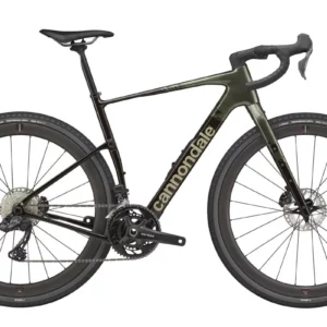 CANNONDALE TOPSTONE CARBON LTD Di2