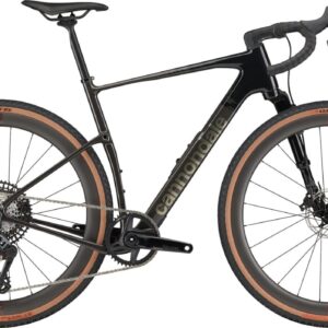 CANNONDALE TOPSTONE CARBON 1 LEFTY AXS