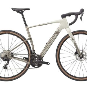 CANNONDALE TOPSTONE CARBON 3 GRX 2X