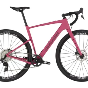 CANNONDALE TOPSTONE carbon Apex AXS