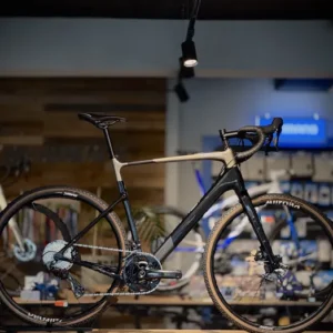 CANNONDALE TOPSTONE Carbon GRX 2x Custom