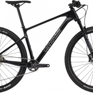 CANNONDALE SCALPEL HT CARBON 4