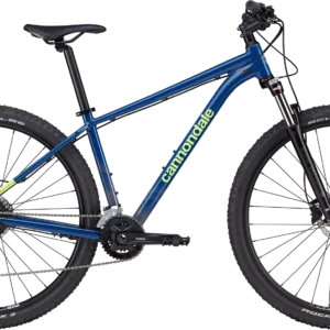 CANNONDALE TRAIL 6