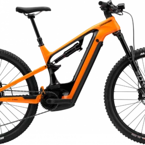 Cannondale Moterra Carbon 1