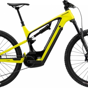 Cannondale Moterra Carbon 2