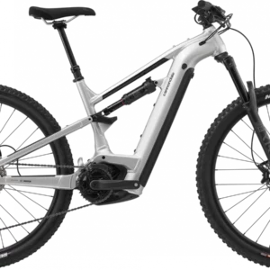 Cannondale Moterra 3