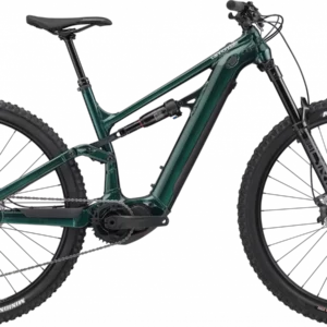 Cannondale Moterra S1
