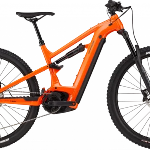 Cannondale Moterra 4