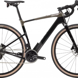 Cannondale Topstone Carbon 1 RLE