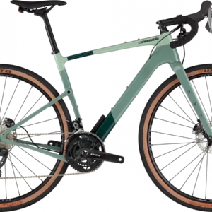 Cannondale Topstone Carbon 2 L