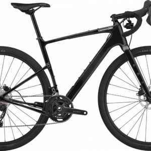 Cannondale Topstone Carbon 3 L
