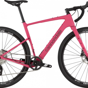 Cannondale Topstone Carbon Apex AXS