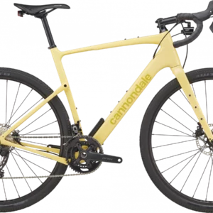 Cannondale Topstone Carbon 3