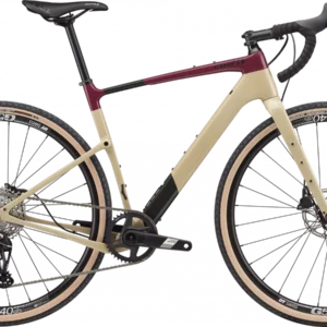 Cannondale Topstone Carbon Apex 1