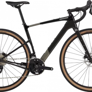 Cannondale Topstone Carbon 4