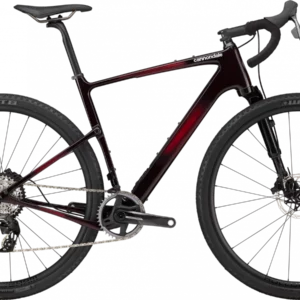 Cannondale Topstone Carbon 1 Lefty