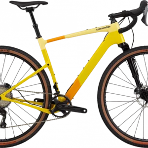 Cannondale Topstone Carbon 2 Lefty