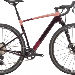 Cannondale Topstone Carbon 2 Lefty