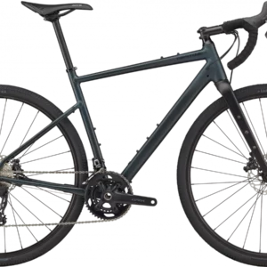 Cannondale Topstone Alloy 1