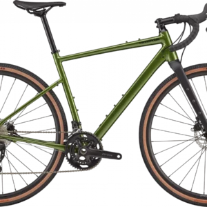 Cannondale Topstone Alloy 2 2x