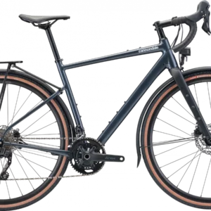 Cannondale Topstone Alloy EQ