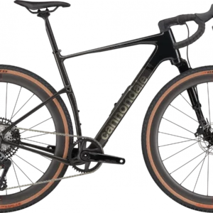 Cannondale Topstone Carbon Lefty AXS