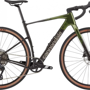 Cannondale Topstone Carbon 2 AXS - 1x