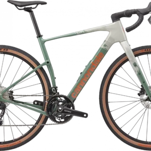 Cannondale Topstone Carbon 2 GRX - 2x