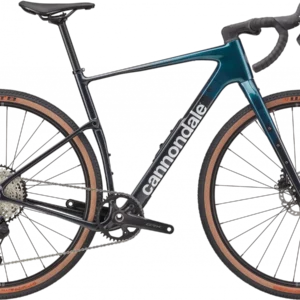 Cannondale Topstone Carbon 3 GRX - 1x
