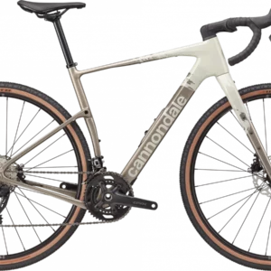 Cannondale Topstone Carbon 3 GRX - 2x