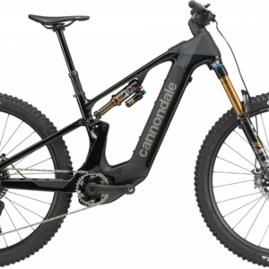Cannondale Moterra 1