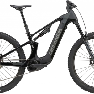 Cannondale Moterra 2