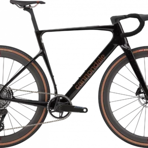 Cannondale SuperX 1