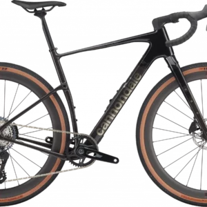Cannondale Topstone Carbon 1 AXS