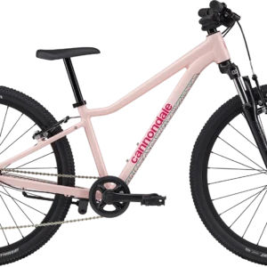 CANNONDALE Kids Trail 24