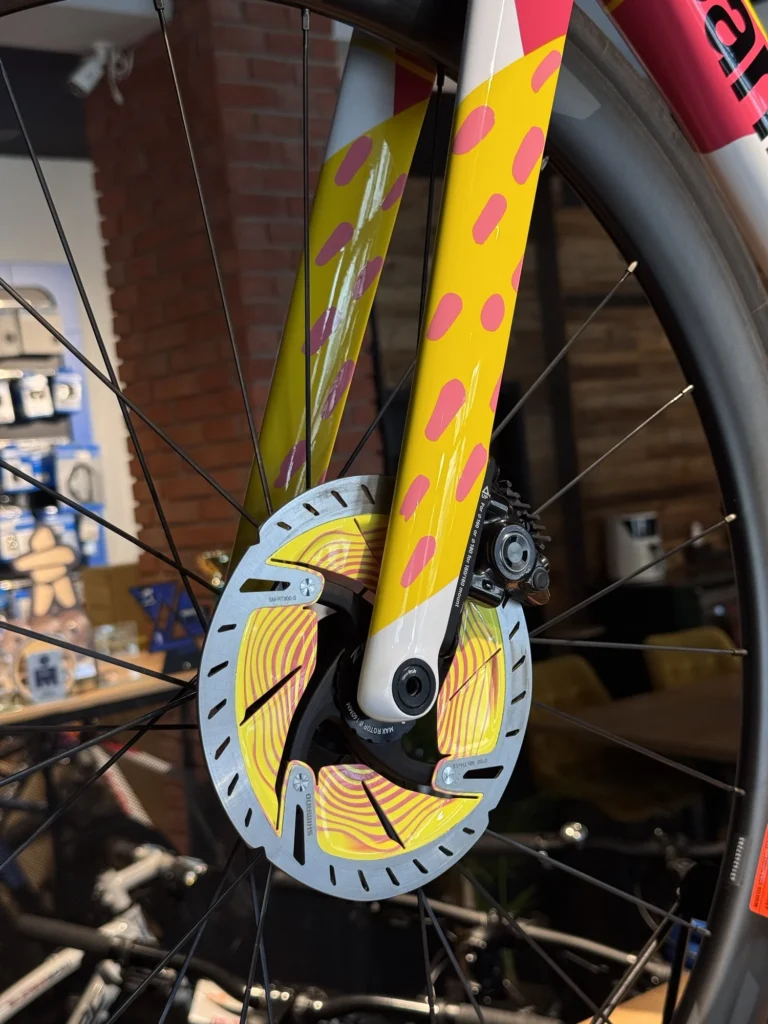 Cannondale SuperSix Evo LAB71 Custom Bikes